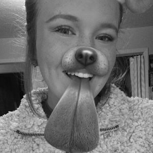 Meet your Posher, Abby